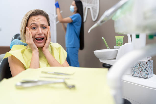 Best Emergency TMJ Treatment in Harvard, IL