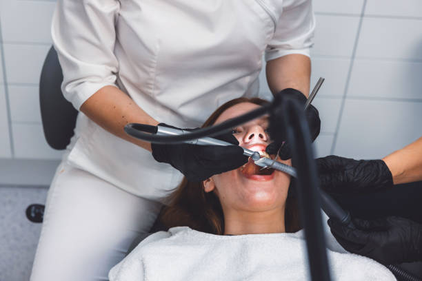 Best Pediatric Emergency Dentist in Harvard, IL