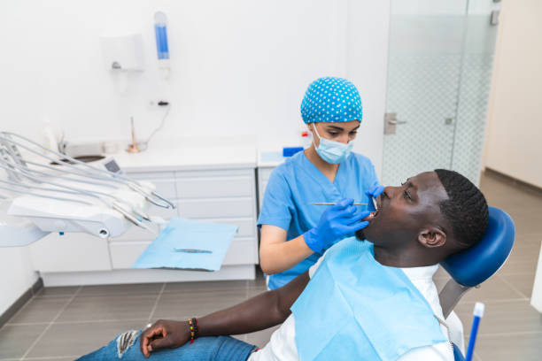 Best Cosmetic Emergency Dentistry in Harvard, IL