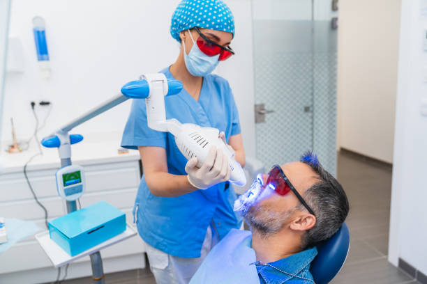 Best Cosmetic Emergency Dentistry in Harvard, IL