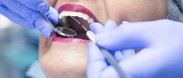  Harvard, IL Emergency Dentist Pros